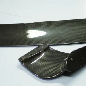 Toyota Supra MK4 Spoiler - TRD Style - MK4