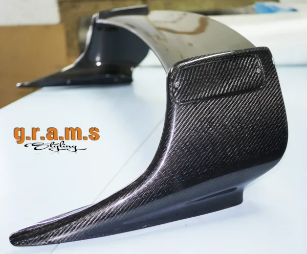 Toyota Supra MK4 Spoiler - TRD Style - MK4