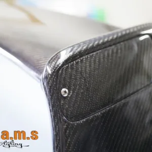 Toyota Supra MK4 Spoiler - TRD Style - MK4