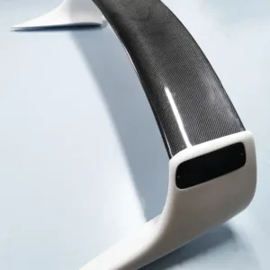 Toyota Supra MK4 Spoiler - TRD Style - MK4