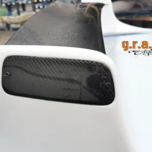 Toyota Supra MK4 Spoiler - TRD Style - MK4