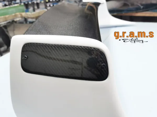 Toyota Supra MK4 Spoiler - TRD Style - MK4