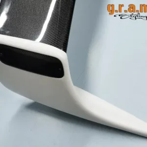 Toyota Supra MK4 Spoiler - TRD Style - MK4