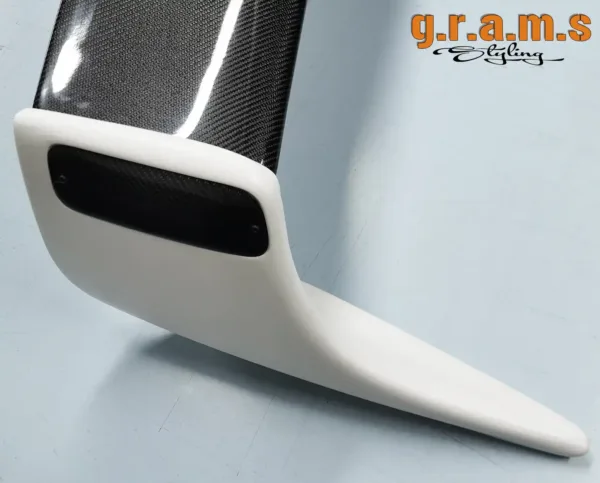 Toyota Supra MK4 Spoiler - TRD Style - MK4