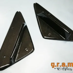 Mitsubishi Lancer Evolution 7, 8, 9 Spoiler Boot Mounts - Evolution 7