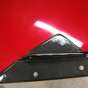 Mitsubishi Lancer Evolution 7, 8, 9 Spoiler Boot Mounts - Evolution 7