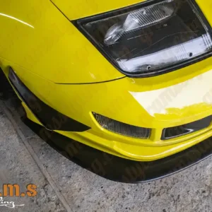 Nissan 300ZX Front Bumper Splitter Lip 174 cm Nissan 300ZX Front Bumper Splitter Lip 174 cm - 300ZX