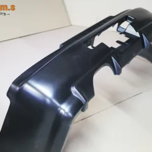 Nissan Skyline R34 GT-R Style Rear Bumper Nissan Skyline R34 GT-R Style Rear Bumper - R34