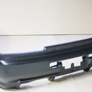 Nissan Skyline R34 GT-R Style Rear Bumper Nissan Skyline R34 GT-R Style Rear Bumper - R34