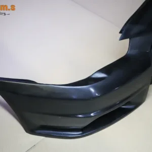 Mitsubishi Lancer Evolution X Front Bumper - Varis Style Mitsubishi Lancer Evolution X Front Bumper - Varis Style - Evolution X