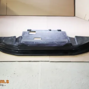 Mitsubishi Lancer Evolution X Front Bumper - Varis Style Mitsubishi Lancer Evolution X Front Bumper - Varis Style - Evolution X