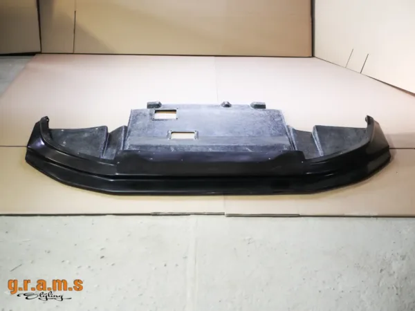 Mitsubishi Lancer Evolution X Front Bumper - Varis Style Mitsubishi Lancer Evolution X Front Bumper - Varis Style - Evolution X