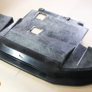 Mitsubishi Lancer Evolution X Front Bumper - Varis Style Mitsubishi Lancer Evolution X Front Bumper - Varis Style - Evolution X