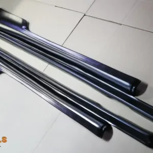 Nissan Skyline R34 GT-R Style Side Skirts / Extensions - R34