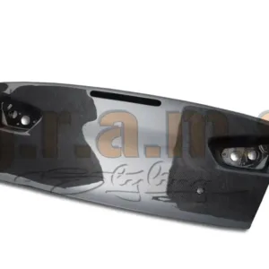 Mitsubishi Lancer Evo X Boot Lid - OEM Style - Evolution X