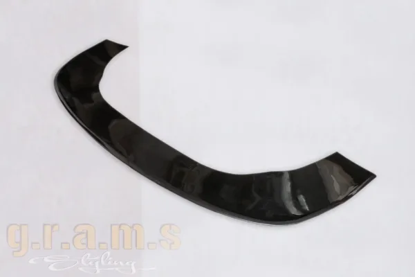 Universal Front Bumper Splitter - Lip 174cm Universal Front Bumper Splitter - Lip 174cm - Lips/Splitters