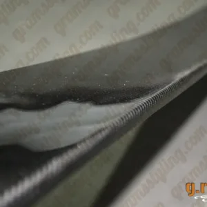 Mitsubishi Lancer Evo X Varis Style Wide Body Side Skirts - Evolution X