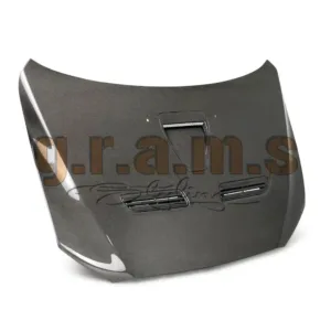 Mitsubishi Lancer Evolution X Bonnet - OEM Style - Evolution X