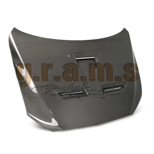 Mitsubishi Lancer Evolution X Bonnet - OEM Style - Evolution X