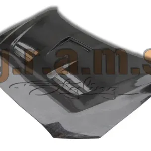 Mitsubishi Lancer Evolution X Bonnet - OEM Style - Evolution X