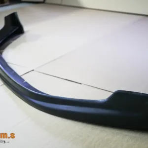 Honda S2000 AP1 Front Lip Splitter 2000-2003 - S2000