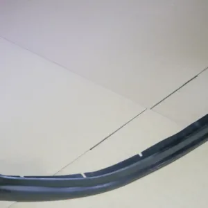 Honda S2000 AP1 Front Lip Splitter 2000-2003 - S2000