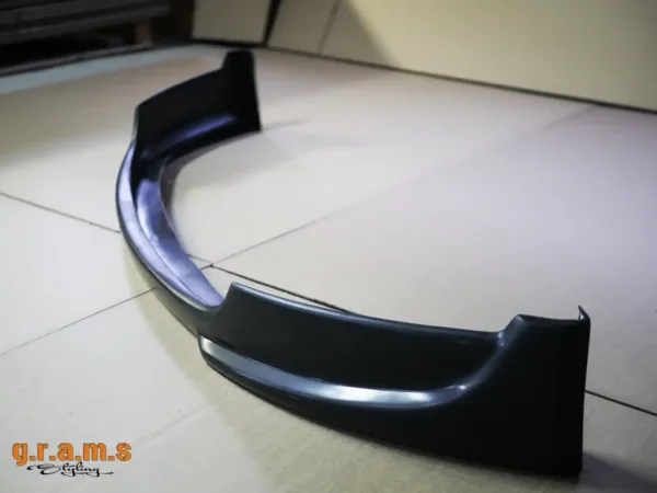 Honda S2000 AP2 Front Lip Splitter 2004-2009 - S2000