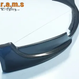 Honda S2000 AP1 Front Lip Splitter 2000-2003 - S2000