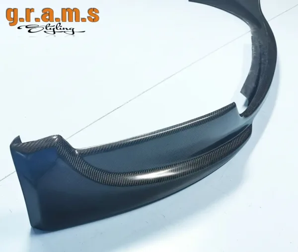 Honda S2000 AP1 Front Lip Splitter 2000-2003 - S2000