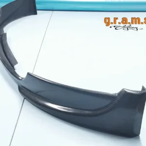 Honda S2000 AP1 Front Lip Splitter 2000-2003 - S2000