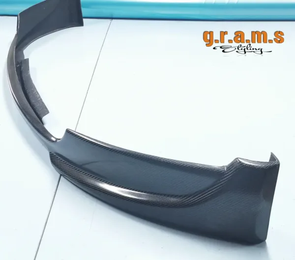 Honda S2000 AP1 Front Lip Splitter 2000-2003 - S2000