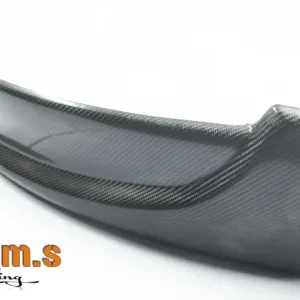 Honda S2000 AP1 Front Lip Splitter 2000-2003 - S2000