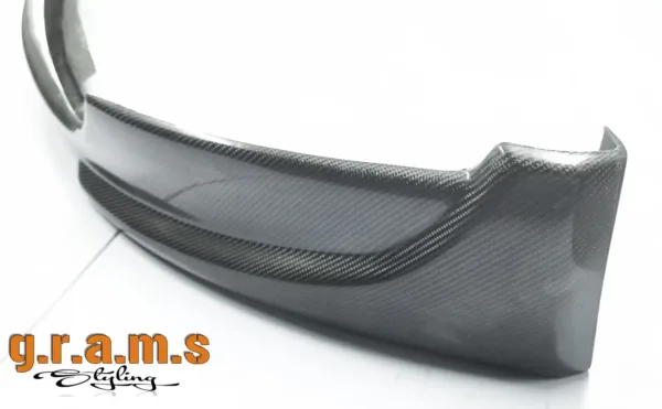 Honda S2000 AP1 Front Lip Splitter 2000-2003 - S2000