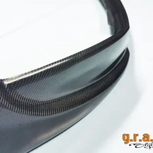 Honda S2000 AP1 Front Lip Splitter 2000-2003 - S2000