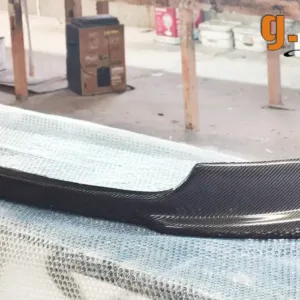 Honda S2000 AP1 Front Lip Splitter 2000-2003 - S2000