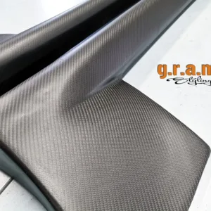 Mazda MX-5 NA MK1 Bomex Style Side Skirts (1989–1997) - Mazda