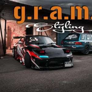 Mazda MX-5 Miata Front Bumper - Deuce Design - MX-5