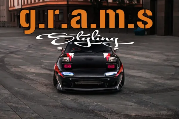Mazda MX-5 Miata Front Bumper - Deuce Design - MX-5