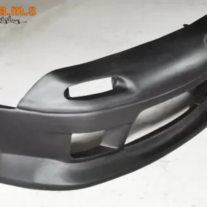 Mazda MX-5 Miata Front Bumper - Deuce Design - MX-5