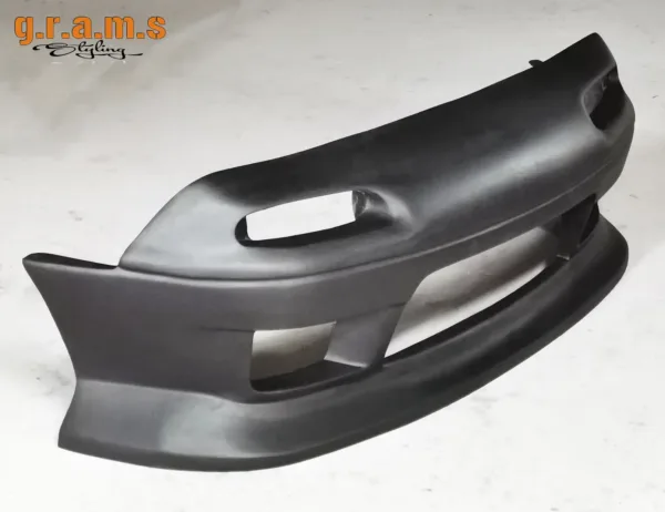 Mazda MX-5 Miata Front Bumper - Deuce Design - MX-5