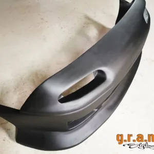Mazda MX-5 Miata Front Bumper - Deuce Design - MX-5