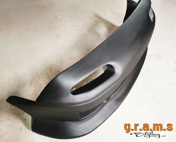 Mazda MX-5 Miata Front Bumper - Deuce Design - MX-5
