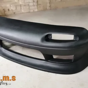 Mazda MX-5 Miata Front Bumper - Deuce Design - MX-5