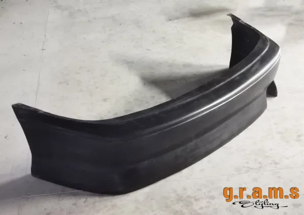 Mazda MX-5 Miata Rear Bumper - Deuce Style - MX-5