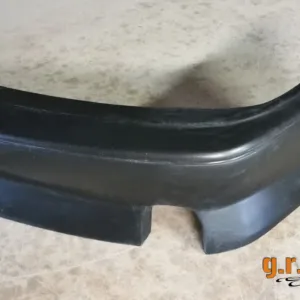Mazda MX-5 Miata Rear Bumper - Deuce Style - MX-5