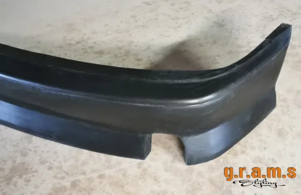 Mazda MX-5 Miata Rear Bumper - Deuce Style - MX-5
