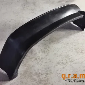 Mazda MX-5 Miata Rear Bumper - Deuce Style - MX-5