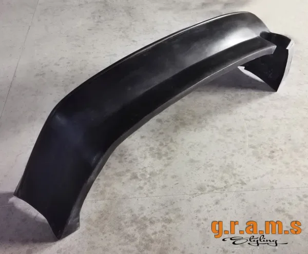Mazda MX-5 Miata Rear Bumper - Deuce Style - MX-5