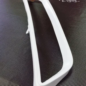 Lexus IS and Altezza Front Bumper Grill "TR Style" - IS200 / IS300