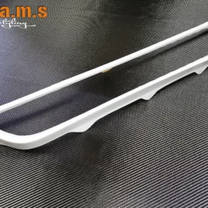 Lexus IS and Altezza Front Bumper Grill "TR Style" - IS200 / IS300